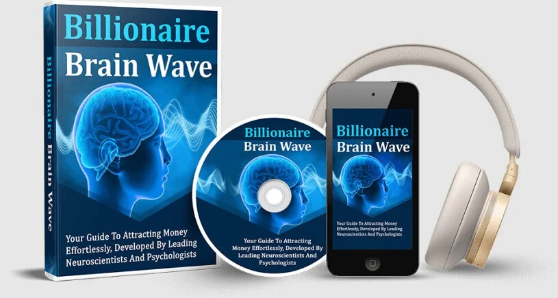Billionaire Brain Wave Program Package